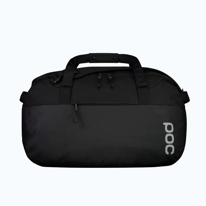 POC Borsone 80 l nero uranio