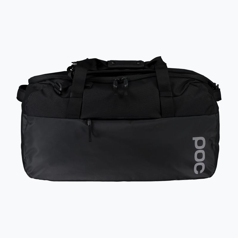 POC Borsone 80 l nero uranio 2