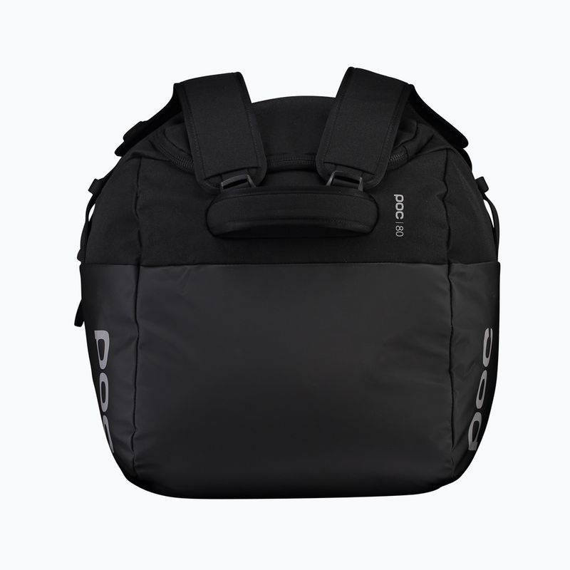 POC Borsone 80 l nero uranio 3