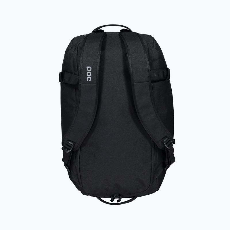 POC Borsone 80 l nero uranio 4