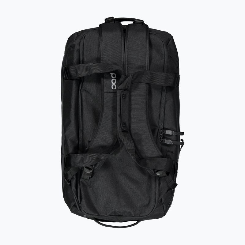 POC Borsone 80 l nero uranio 5
