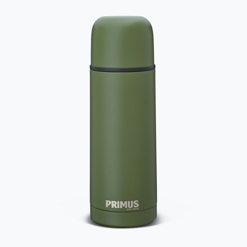 Thermos sottovuoto Primus Classic Light 750 ml verde oliva