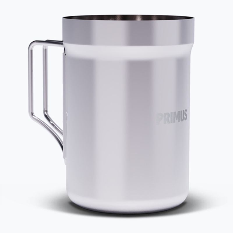 Tazza da trekking Primus Koppen 300 ml in acciaio 2