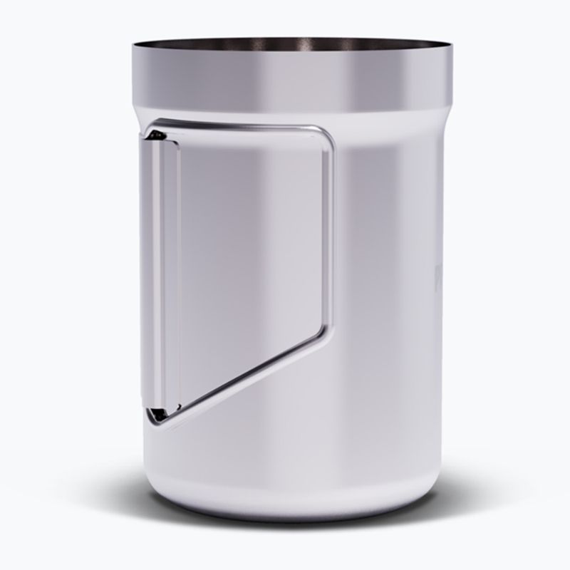 Tazza da trekking Primus Koppen 300 ml in acciaio 4