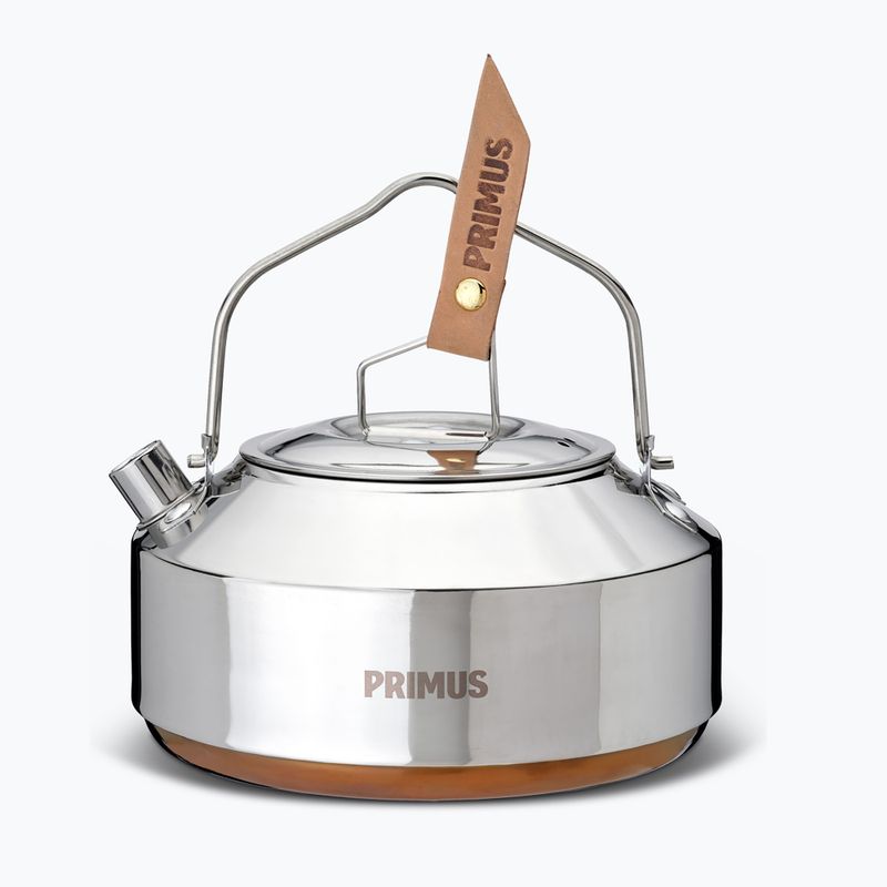 Bollitore Primus Campfire 900 ml in acciaio
