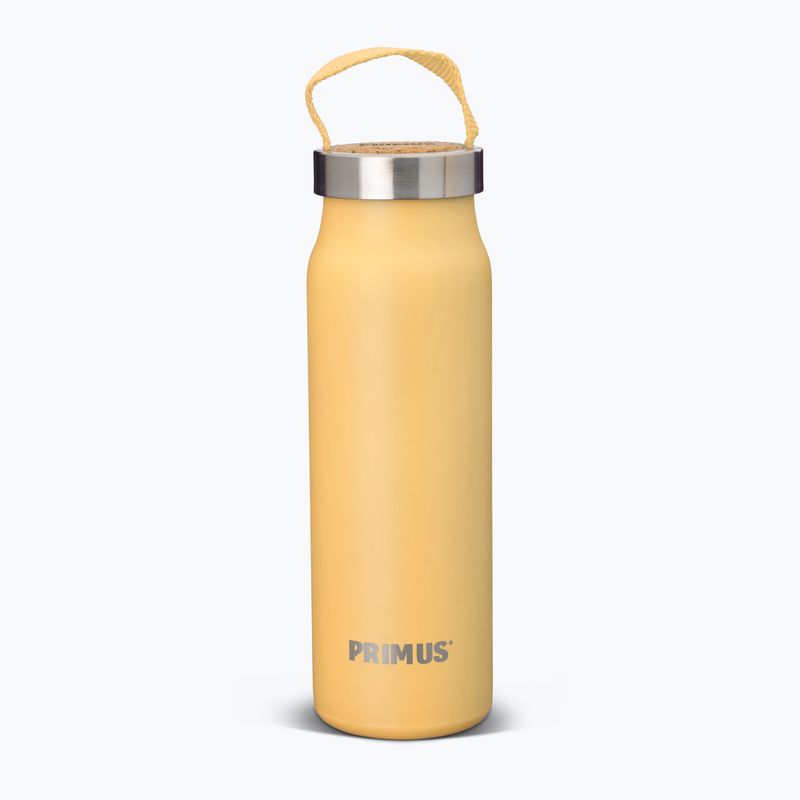 Primus Klunken 700 ml bottiglia da viaggio pietra oro