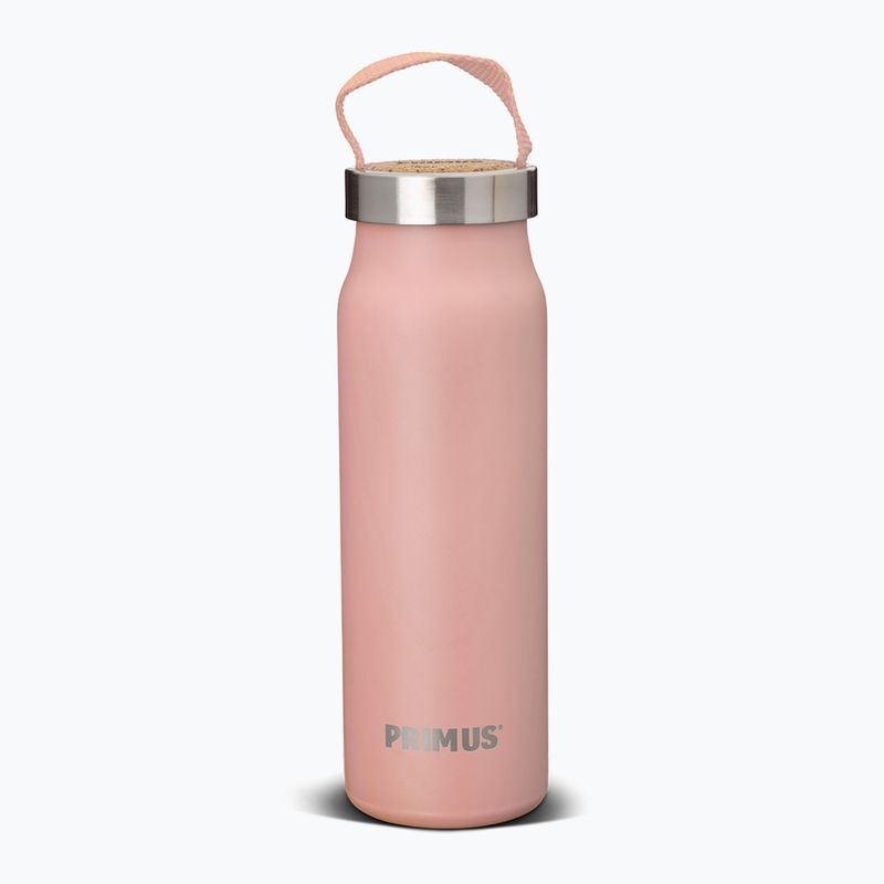 Primus Klunken Bottiglia termica sottovuoto 500 ml pesca pallida