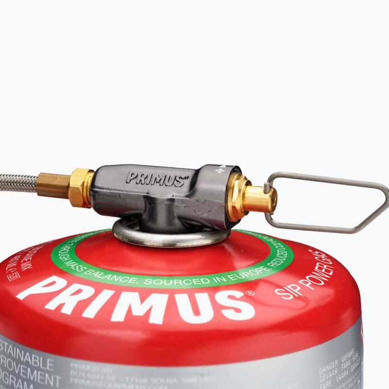 Stufa da viaggio Primus Primetech 2 x 2,3 l 6