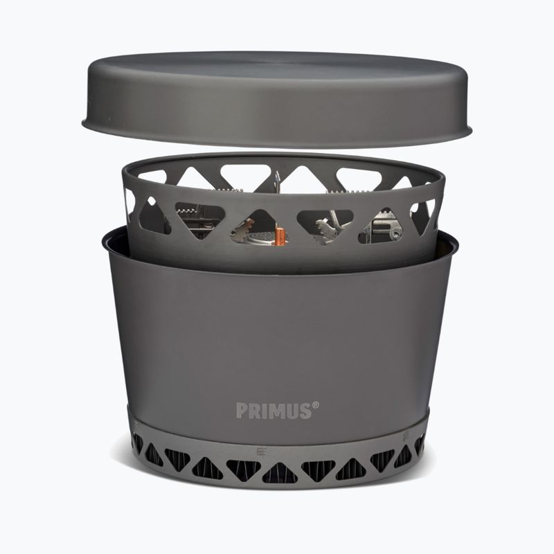 Stufa da viaggio Primus Primetech 1 x 2,3 l 2