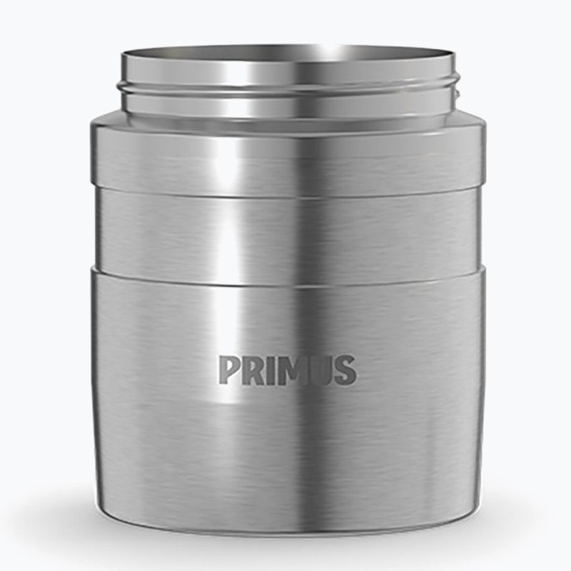 Thermos per alimenti Primus Flinta Insulated Lunch Jug 400 ml stainless steel 2
