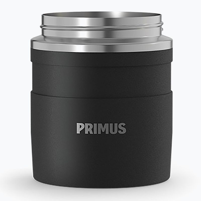 Thermos per alimenti Primus Flinta Insulated Lunch Jug 400 ml cliffside ash 2