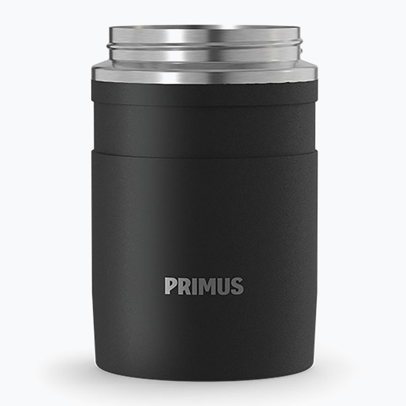 Thermos per alimenti Primus Flinta Insulated Lunch Jug 550 ml cliffside ash 2