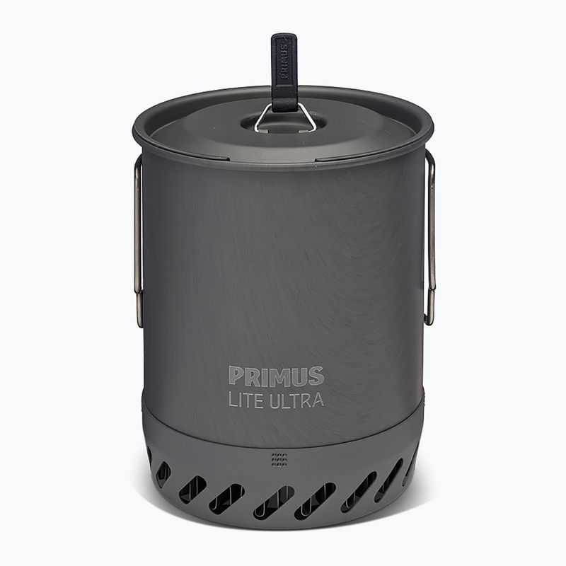 Fornello da campeggio Primus Lite Ultra 0,8 l aluminum 2