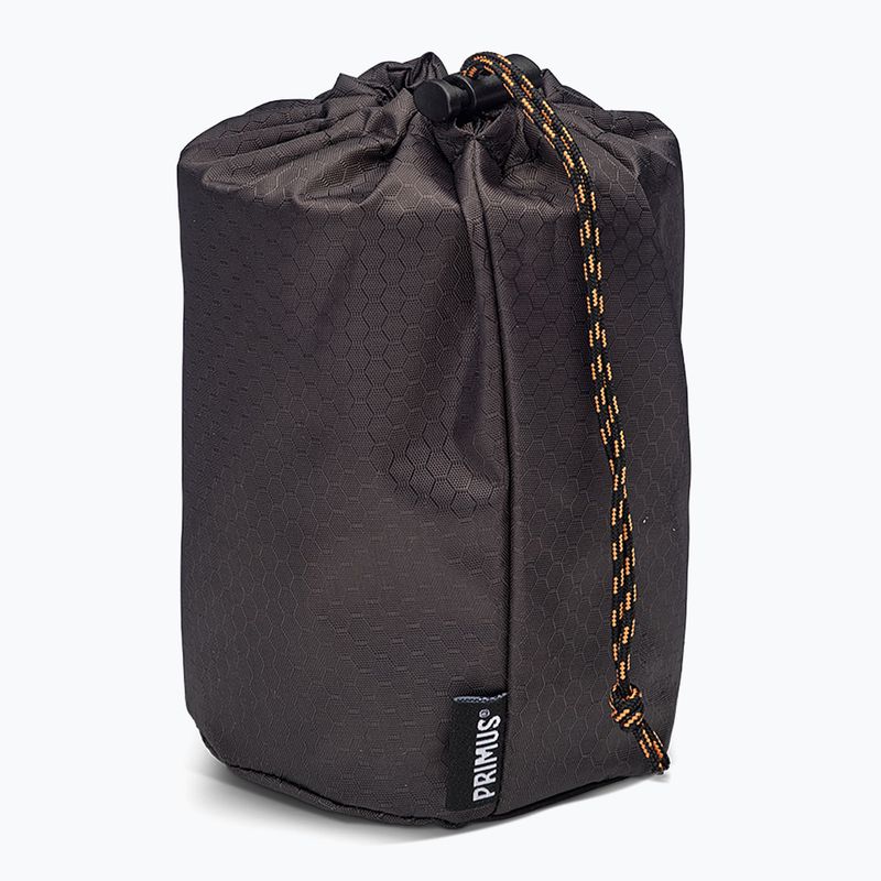 Fornello da campeggio Primus Lite Ultra 0,8 l aluminum 5