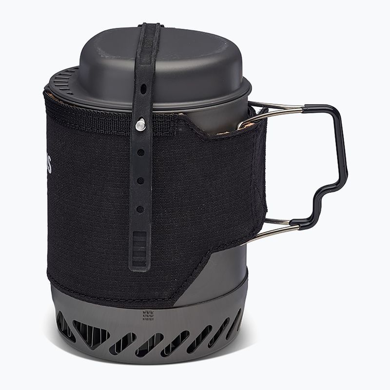Fornello da campeggio Primus Lite Plus Stove System II 0,8 l black 2