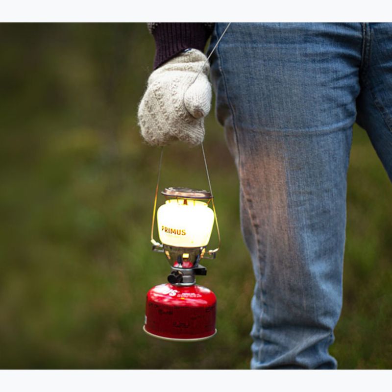 Lampada turistica a gas Primus EasyLight 2
