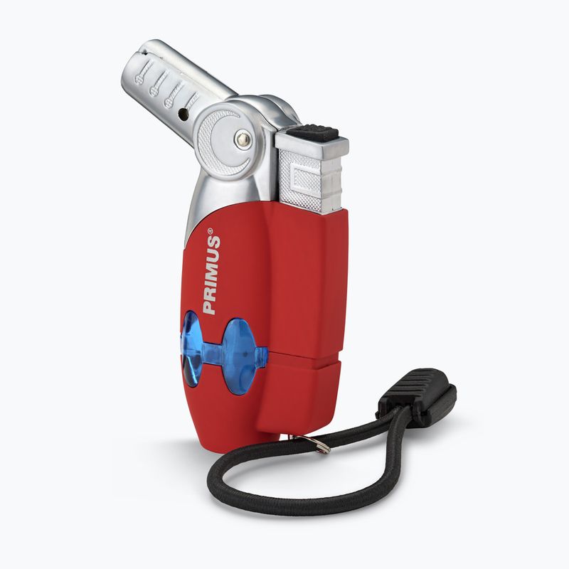 Primus Powerlighter III rosso