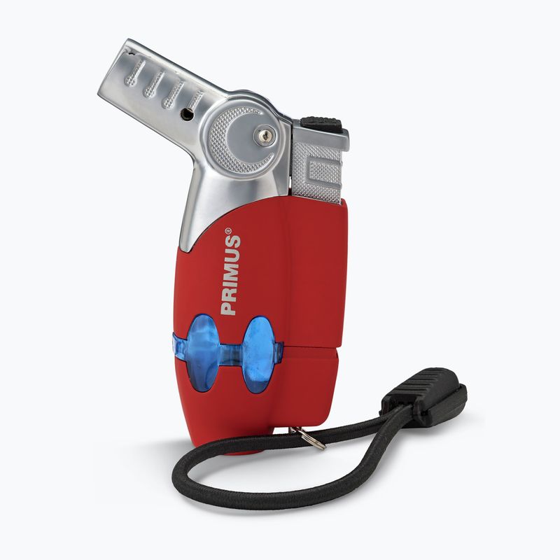 Primus Powerlighter III rosso 2