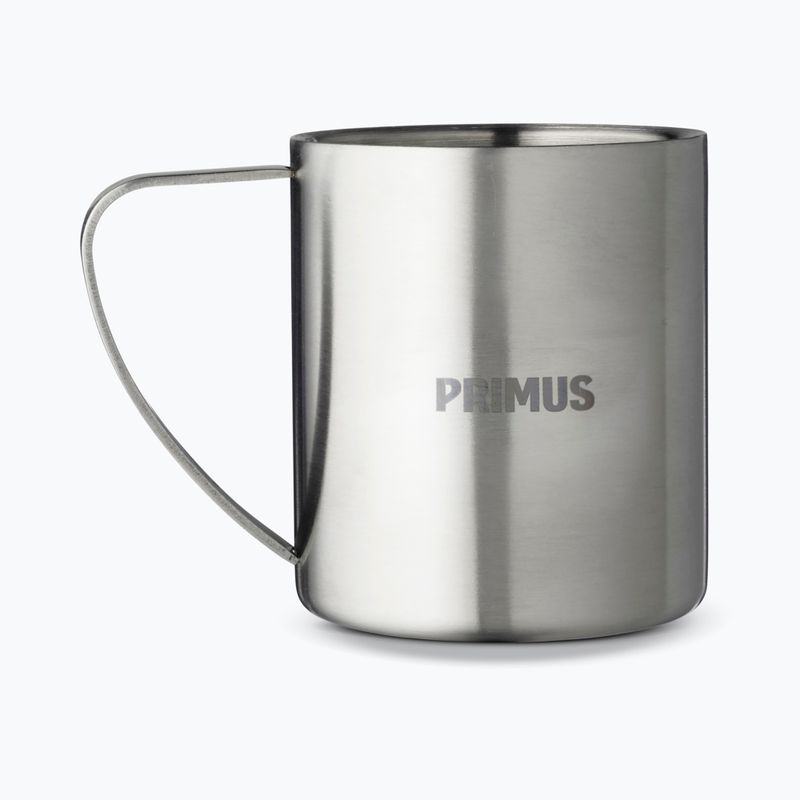 Tazza da viaggio 4 stagioni Primus da 200 ml in acciaio