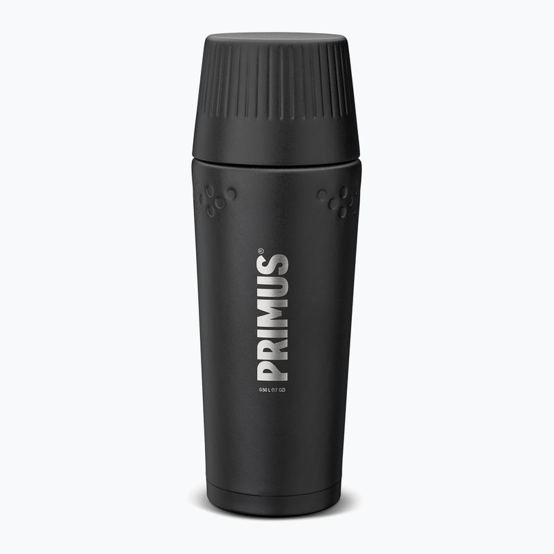 Primus TrailBreak Vacuum Thermos 500 ml nero