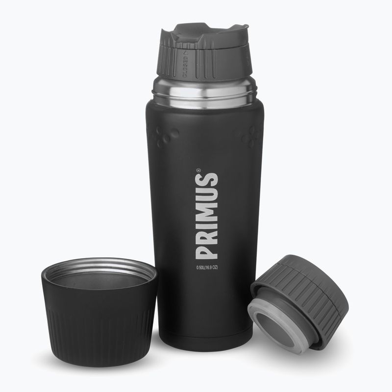 Primus TrailBreak Vacuum Thermos 500 ml nero 2