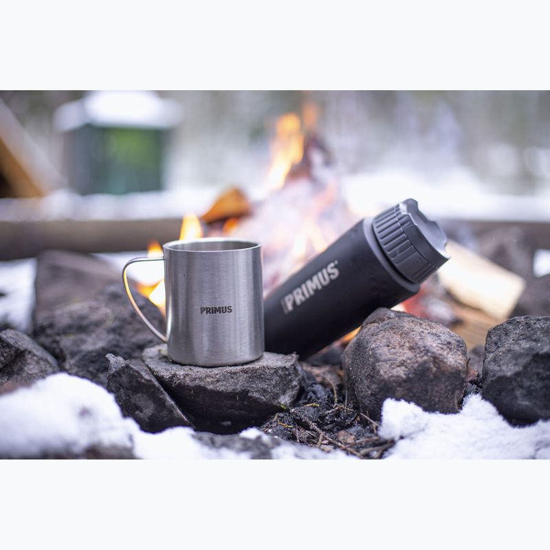Primus TrailBreak Vacuum Thermos 500 ml nero 3