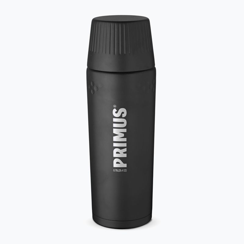 Primus TrailBreak Vacuum Thermos 750 ml nero