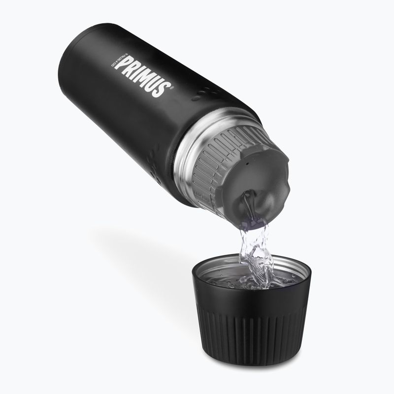 Primus TrailBreak Vacuum Thermos 750 ml nero 2