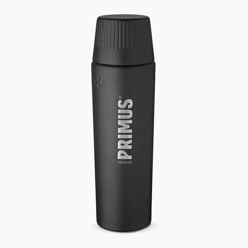 Primus TrailBreak Vacuum Thermos 1 l nero