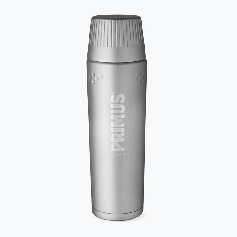 Primus TrailBreak Vacuum Thermos 1 l acciaio