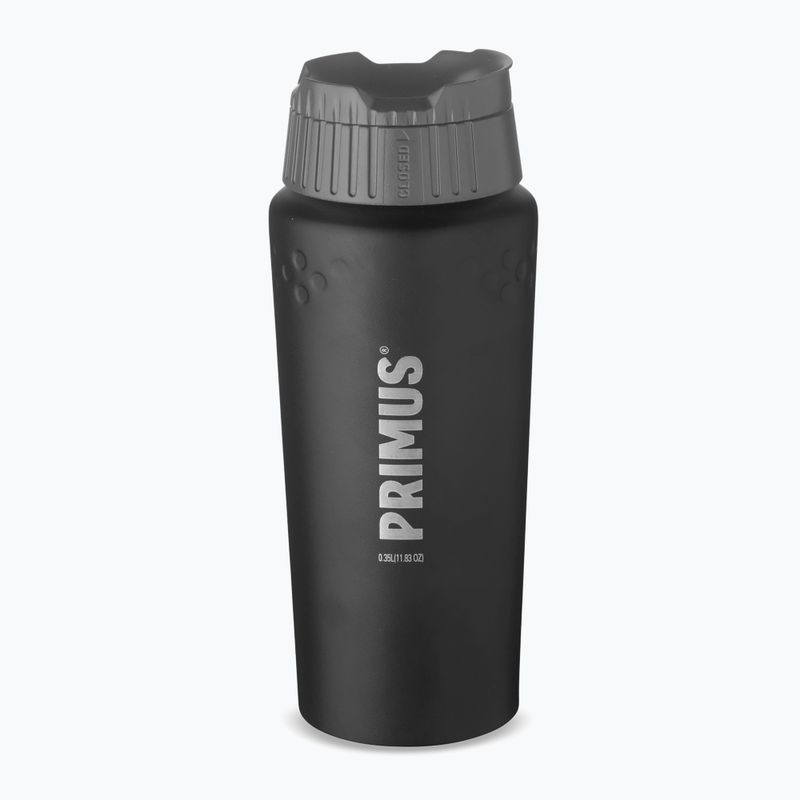 Tazza termica Primus TrailBreak Vacuum 350 ml nero