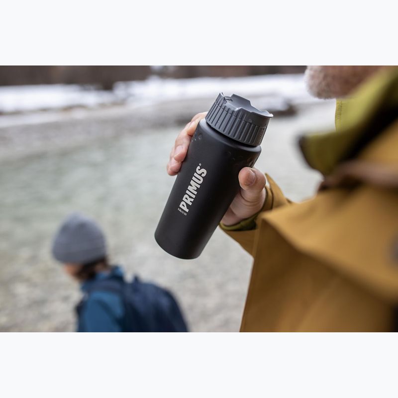 Tazza termica Primus TrailBreak Vacuum 350 ml nero 2