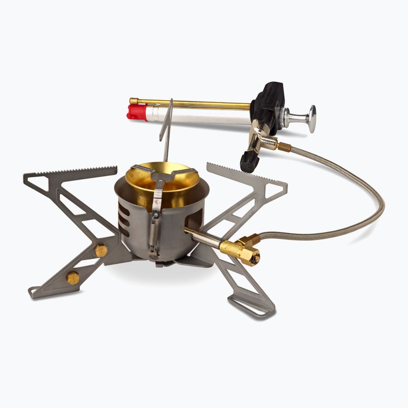 Bruciatore Primus OmniFuel II