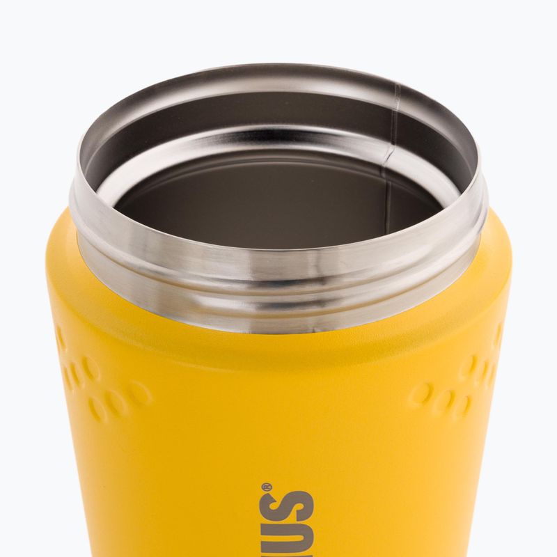Primus Trailbreak Lunch Jug thermos per alimenti 400 ml giallo 2