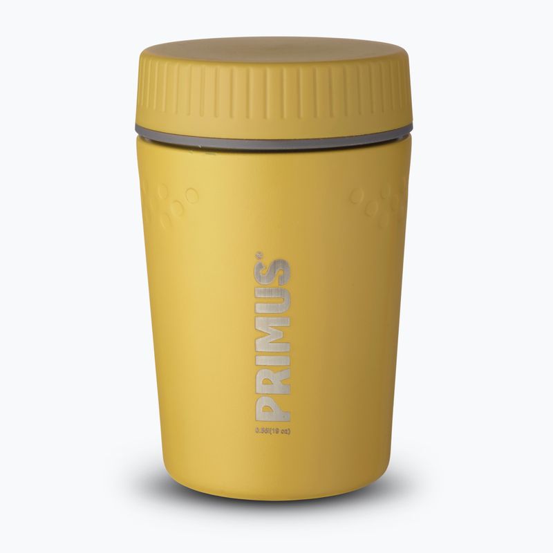 Primus Trailbreak Lunch Jug thermos per alimenti 550 ml giallo