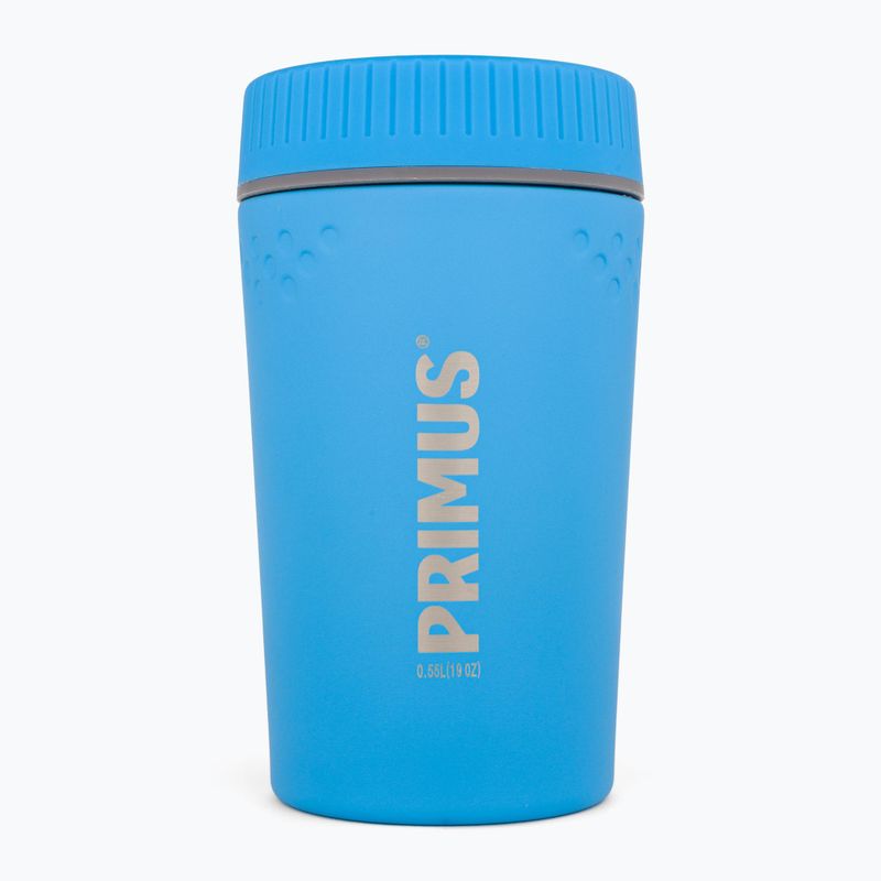 Primus Trailbreak Lunch Jug termos per alimenti 550 ml blu