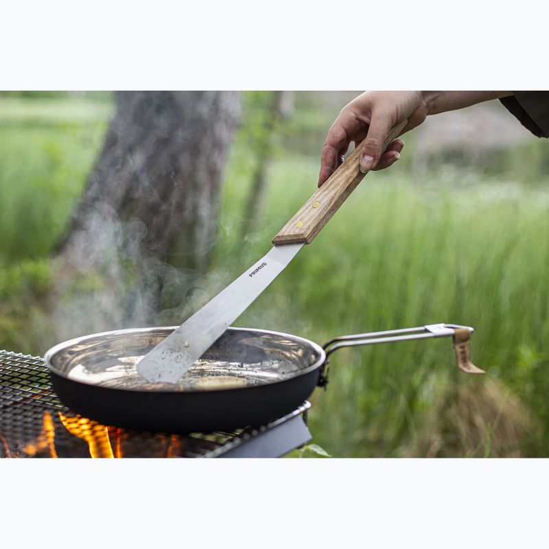 Primus CampFire Cookset 1,8 l + 3 l + padella 3