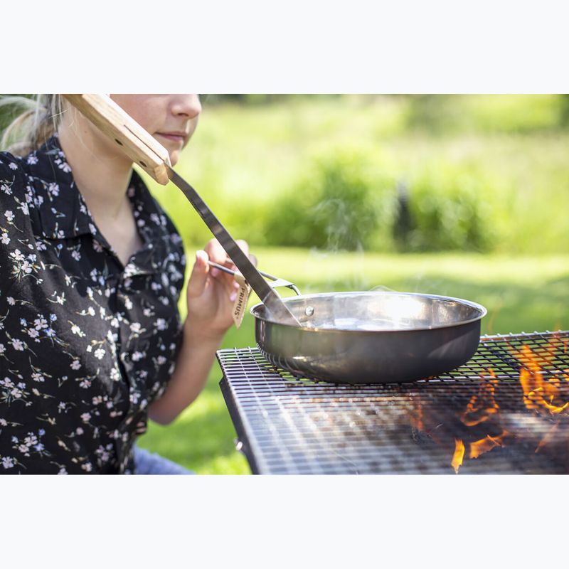 Primus CampFire Cookset 1,8 l + 3 l + padella 4