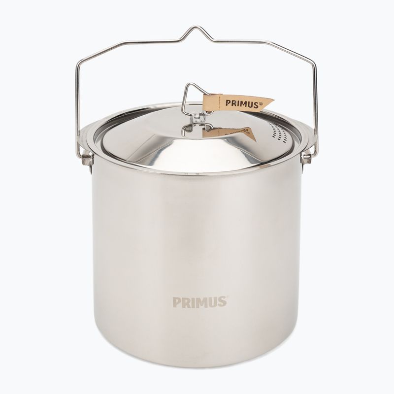 Pentola da campeggio Primus CampFire 5 l stainless steel 2