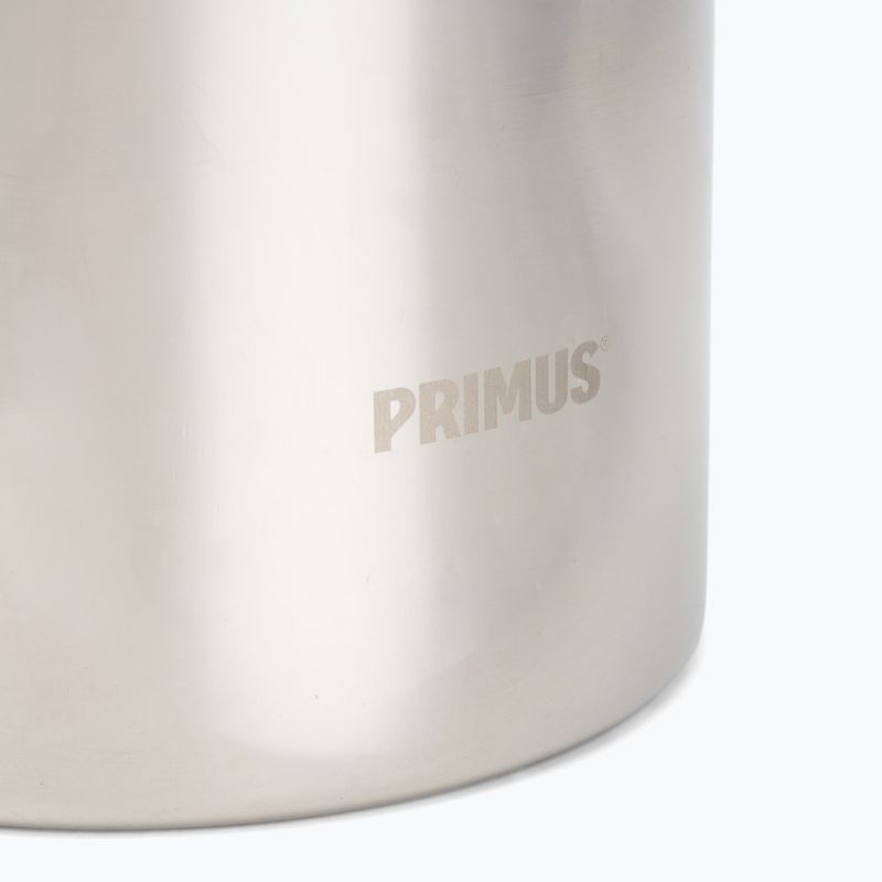 Pentola da campeggio Primus CampFire 5 l stainless steel 5