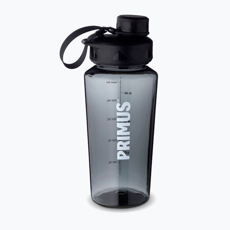 Bottiglia da trekking Primus Trailbottle 600 ml black