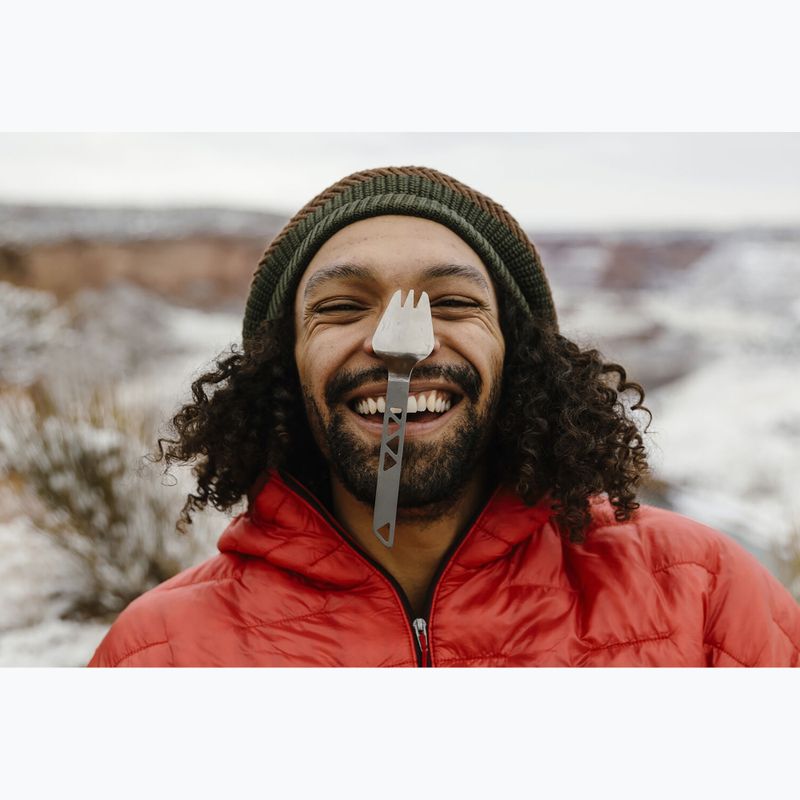 Forcella Primus TrailSpork TI 3 in 1 3