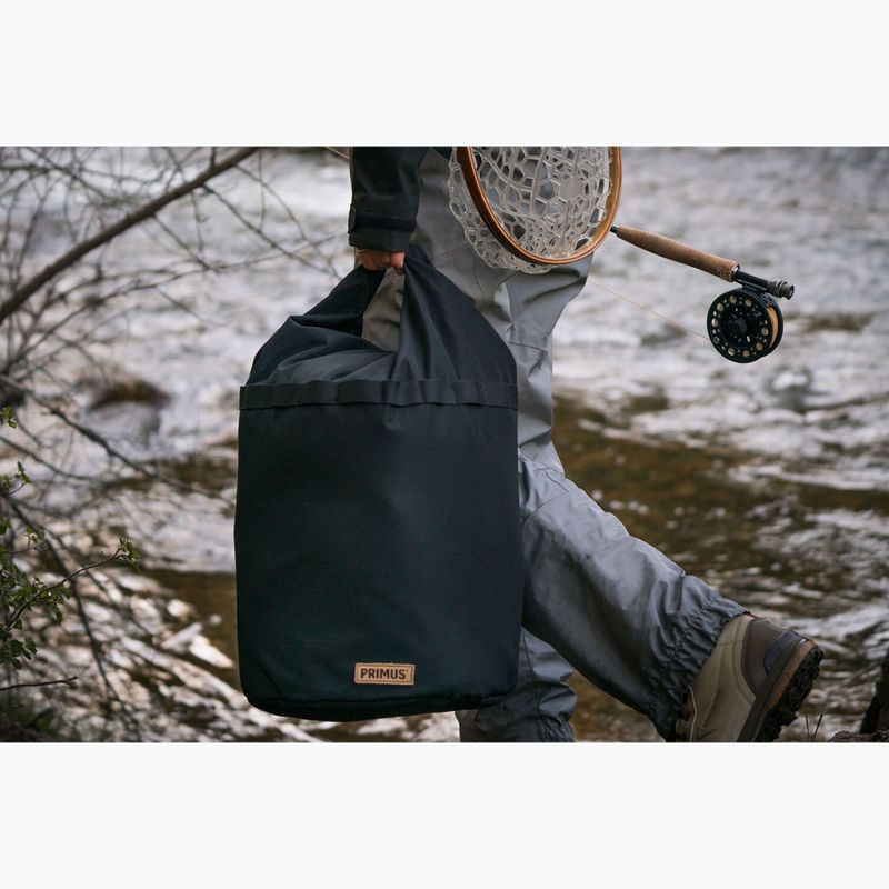 Borsa termica Primus CoolerRoll 10 l nero 3