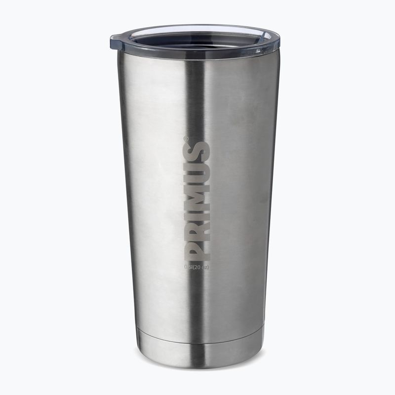 Primus Vacuum Tumbler 600 ml tazza termica in acciaio inox