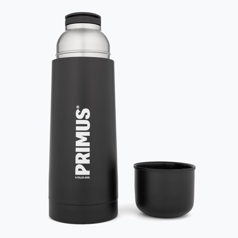 Bottiglia sottovuoto Primus 750 ml nero 2