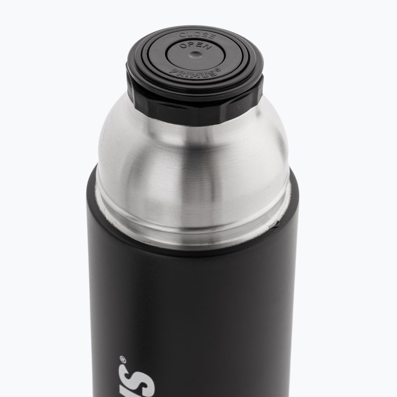 Bottiglia sottovuoto Primus 750 ml nero 3