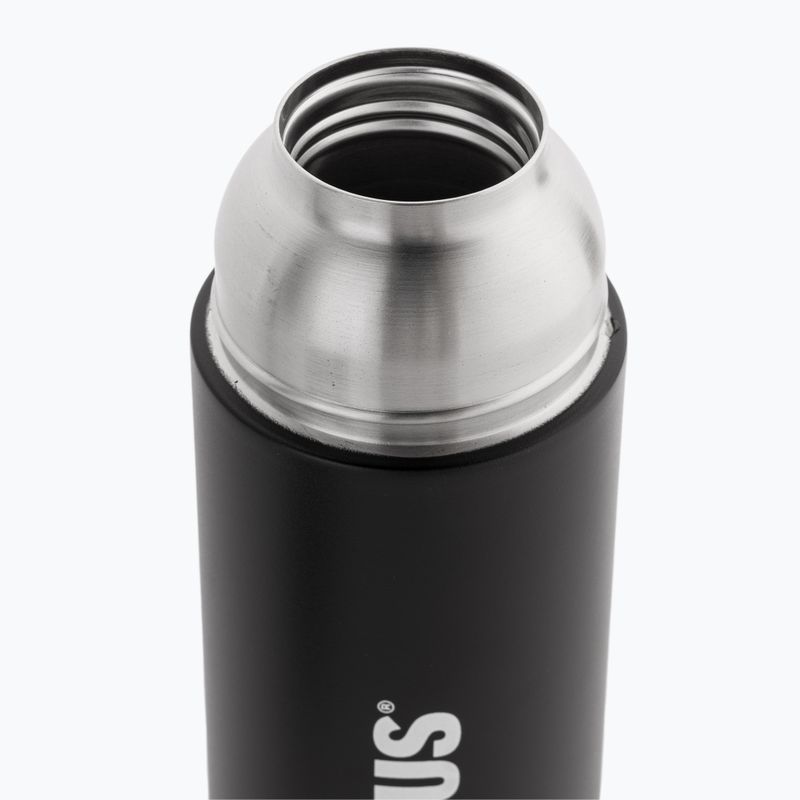 Bottiglia sottovuoto Primus 750 ml nero 4