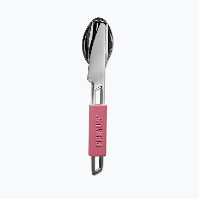 Posate Primus Leisure rosa melone