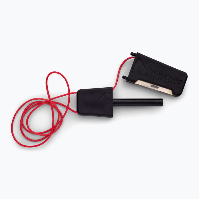 Primus Ignition Steel Large nero 2