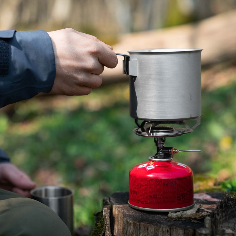 Fornello da campeggio Primus Essential Trail KIT red 5